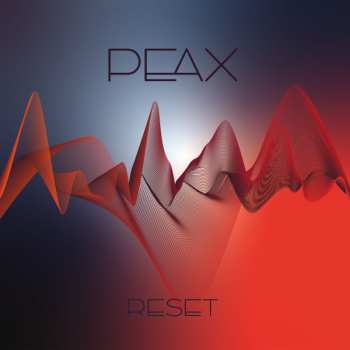 Album PEAX: RESET