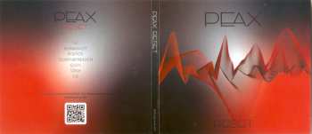 CD PEAX: RESET