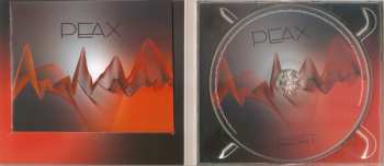 CD PEAX: RESET