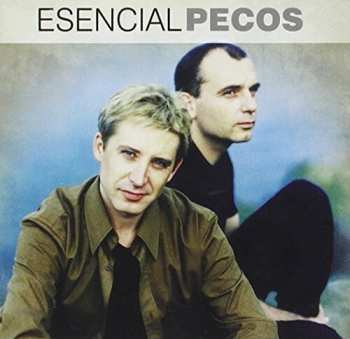 Album Pecos: Esencial Pecos