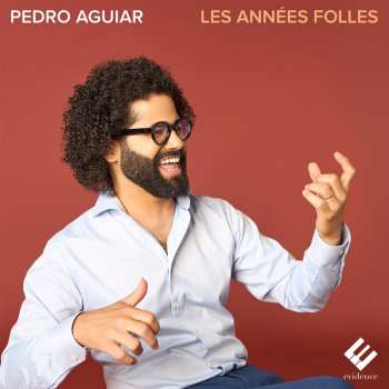 Album Pedro Aguiar: Les Annees Folles