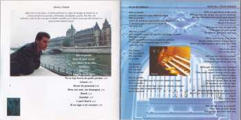 CD Pedro Aznar: David Y Goliath