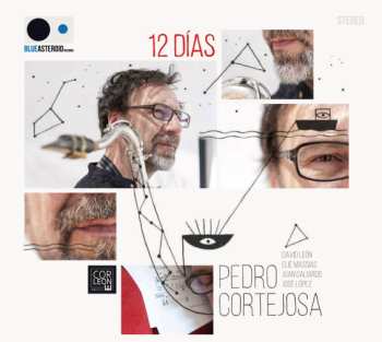 Album Pedro Cortejosa: 12 Días