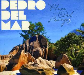CD Pedro Del Mar: Playa Del Lounge 3