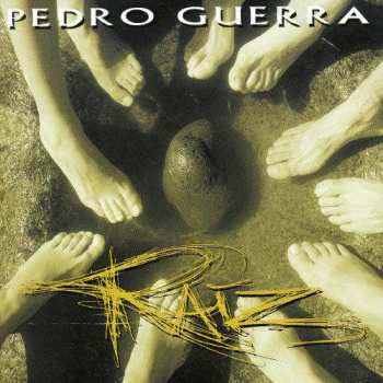 CD Pedro Guerra: Raíz