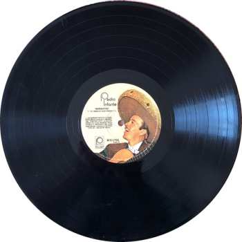 LP Pedro Infante: Las Mañanitas