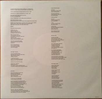 LP Pedro The Lion: It's Hard To Find A Friend