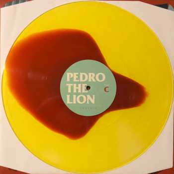 2LP Pedro The Lion: Phoenix LTD | CLR