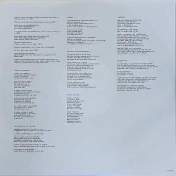 LP Pedro The Lion: The Only Reason I Feel Secure