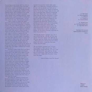 LP Peel Dream Magazine: Moral Panics