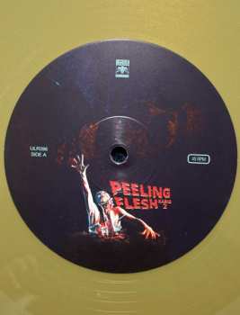 LP Peeling Flesh: PF Radio 2