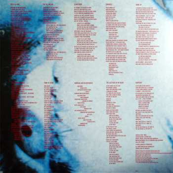 LP Siouxsie & The Banshees: Peepshow