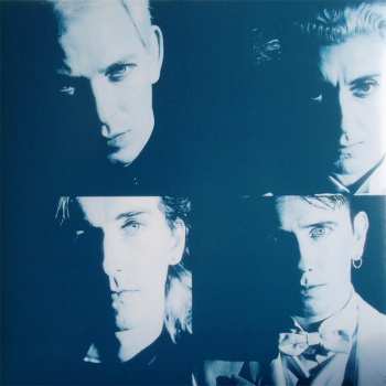 LP Siouxsie & The Banshees: Peepshow