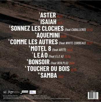 LP Peet: A Demain