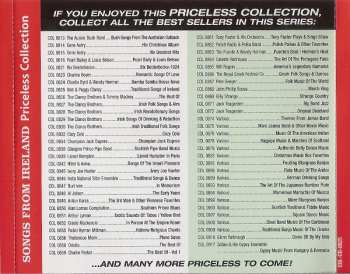 CD Peg Clancy: Songs From Ireland