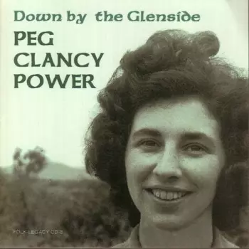 Peg Clancy: Down By The Glenside