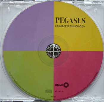 CD Pegasus: Human.Technology
