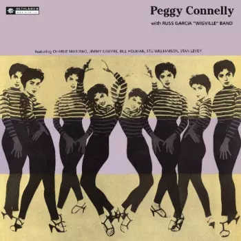 Peggy Connelly