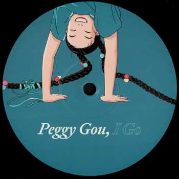 LP Peggy Gou: I Go