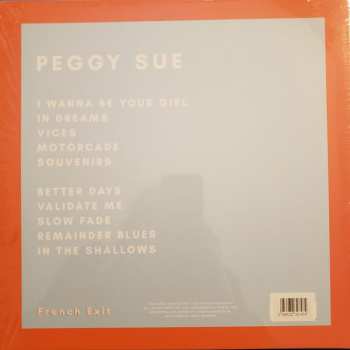 LP Peggy Sue: Vices CLR