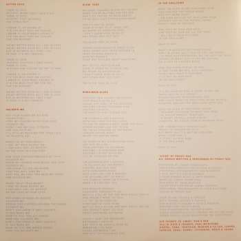 LP Peggy Sue: Vices CLR