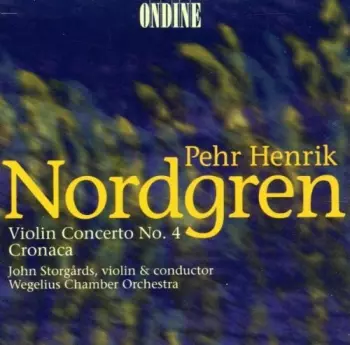 Violin Concerto No. 4