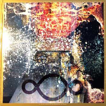 2LP Pelican: Forever Becoming