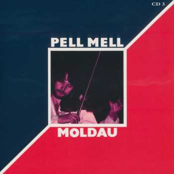 4CD/Box Set Pell Mell: The Entire Collection LTD