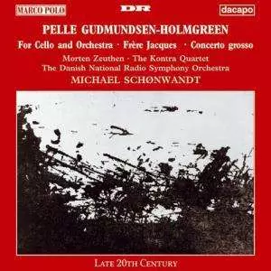 Orchestral Works