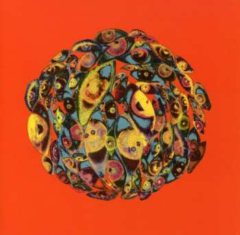 Album Pelt: Ayahuasca