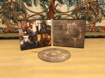 CD Pelt: Dauphin Elegies