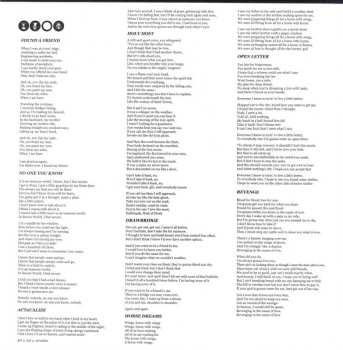 LP Pelvis Wrestley: Andy, Or: The Four Horsegirls Of The Apocalypse CLR | LTD