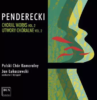Orchestral & Choral Works