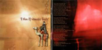 CD Pendragon: Not Of This World