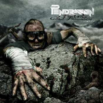 2CD Pendragon: Men Who Climb Mountains