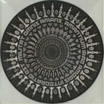 LP Pendulum: Elemental EP PIC