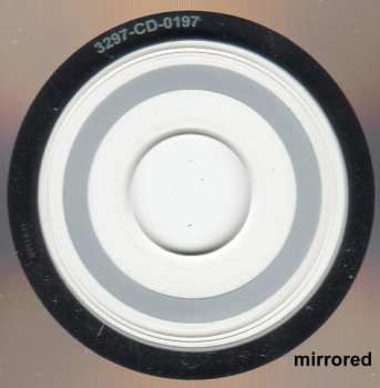 CD Penelope Houston: Snapshot