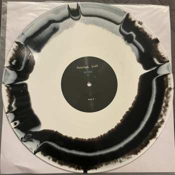 LP Penelope Scott: Hazards CLR