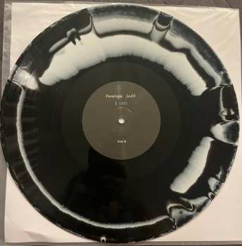 LP Penelope Scott: Hazards CLR