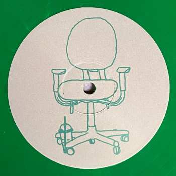 LP Penelope Scott: The Junkyard 2 CLR | LTD