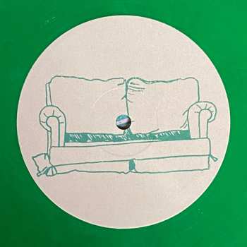 LP Penelope Scott: The Junkyard 2 CLR | LTD