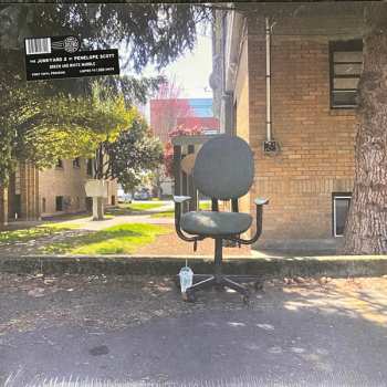 LP Penelope Scott: The Junkyard 2 CLR | LTD