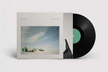 LP Penguin Cafe: Handfuls Of Night