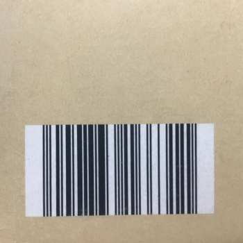 LP Penguin Cafe Orchestra: Penguin Cafe Orchestra CLR | LTD
