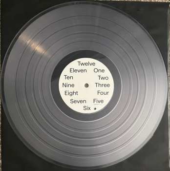 LP Penguin Cafe: Rain Before Seven... CLR | LTD