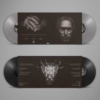 2LP Penitence Onirique: Vestige LTD