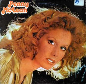 Album Penny McLean: Penny
