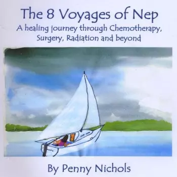 Penny Nichols: The 8 Voyages Of Nep