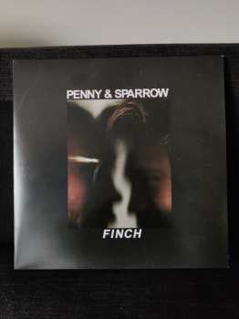LP Penny & Sparrow: Finch
