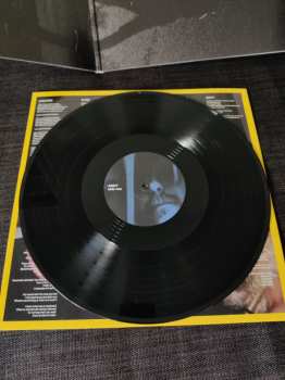 LP Penny & Sparrow: Finch